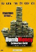 Produktbild Dumb Money - Schnelles Geld (DVD, 2024, Deutsch, Englisch)