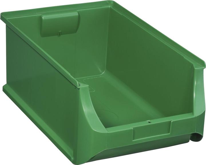 Allit Storage viewing box (L x W x H) 310 (14 l)