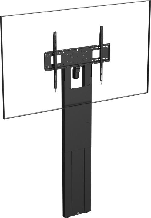 Produktbild Vision F50 Motorised wall fix floor stnd (130 kg)