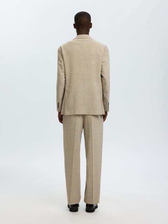 Produktbild Selected Relaxed Fit Blazer (42)