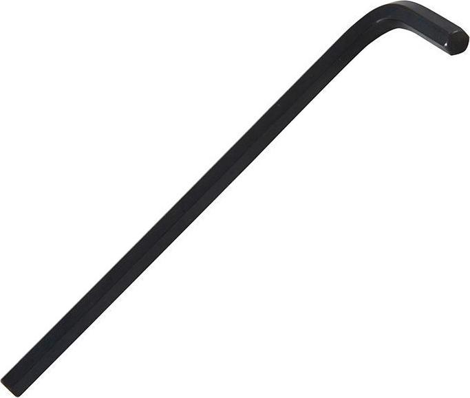 Actual product image Faithfull Long Arm Hexagon Key
