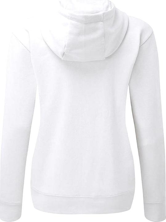 Produktbild Asquith & Fox Kapuzenjacke mit BioBaumwolle (40 D)
