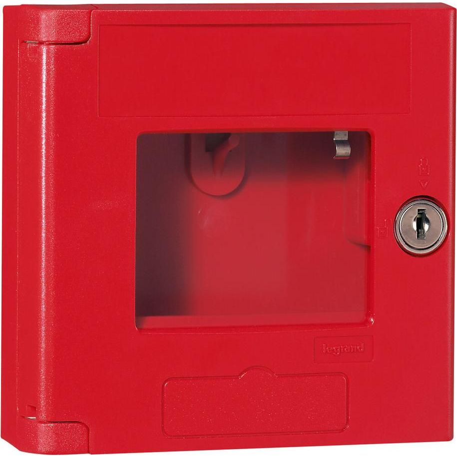 Legrand, Schlüsseltresor + Schlüsselschrank, BT Schlüsselkasten 38054