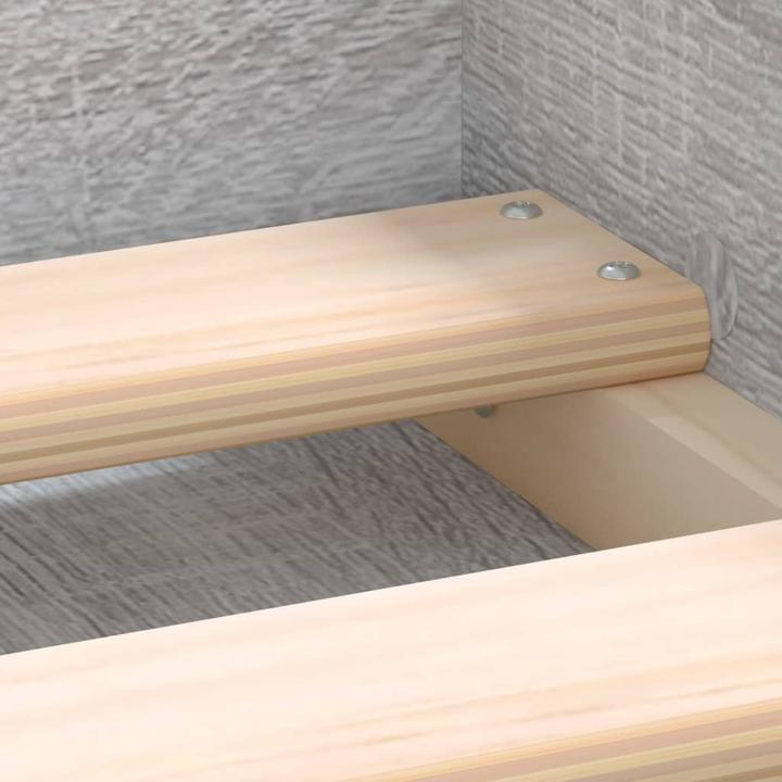 Actual product image VidaXL Honour (200 x 200 cm)