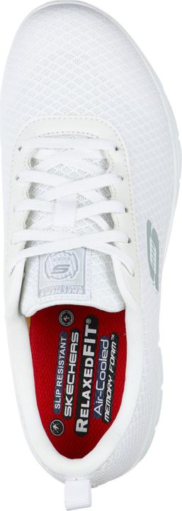 Image du produit Skechers Ghenter Bronaugh SR Chaussures blanches (39.5)