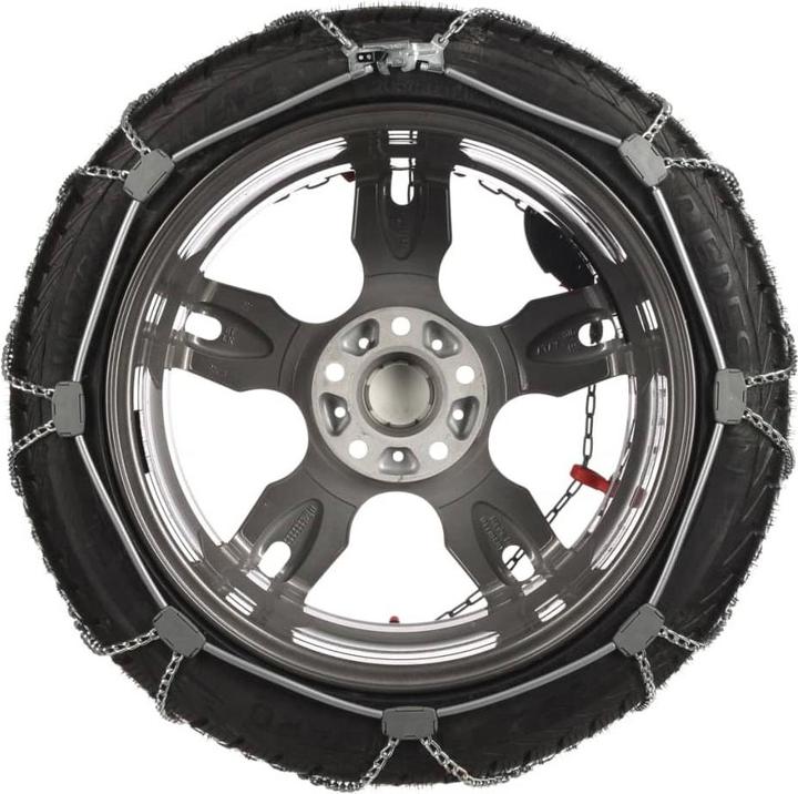 Actual product image Pewag Servo Sport RSS 77 Snow Chains