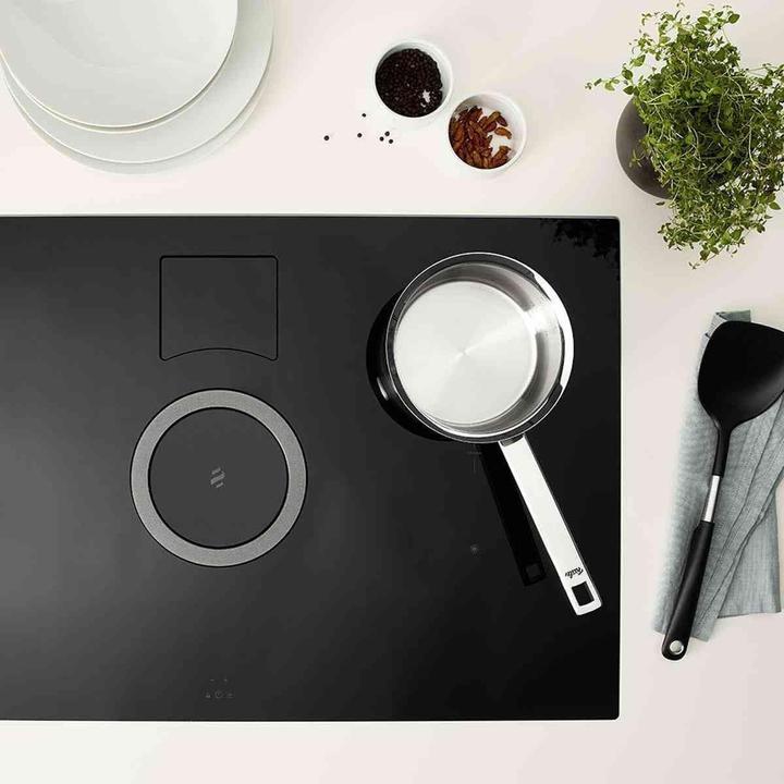 Produktbild Siena Garden Topfset 5-tlg (Pfannenset + Topfset, Edelstahl)