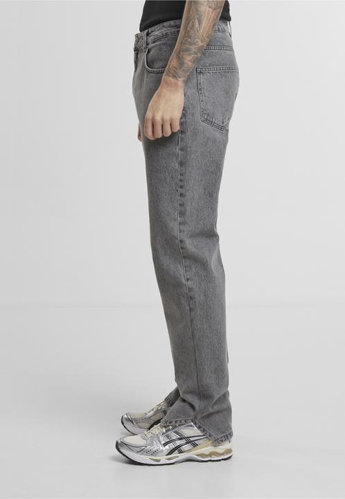 Actual product image 2Y Studios 2Y Amaru Ankle Straight Jeans - 184653 (31)