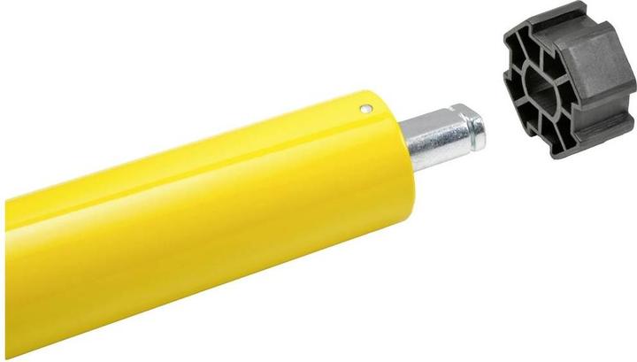 Produktbild Schellenberg Mini STANDARD 10Nm 20111 Rohrmotor 40mm 25kg 121W 10 Nm