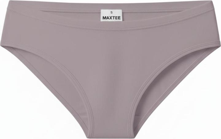 Actual product image Maxte BASIC MAX Slip 5er Pack (XS, 5-pack)