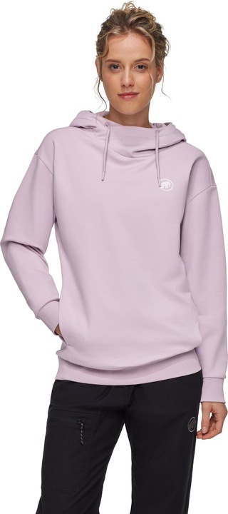 Actual product image Mammut Women's Midlayer Hoody Original (S)