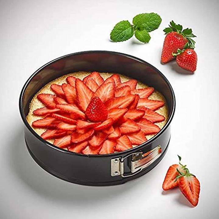Produktbild Tala Springform, Ø 25 cm, H: 7 cm, Antihaft (25 cm)