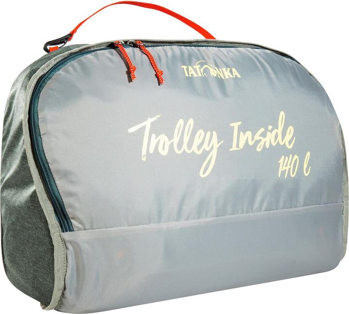 Image du produit Tatonka Duffle Roller 140 (140 l)
