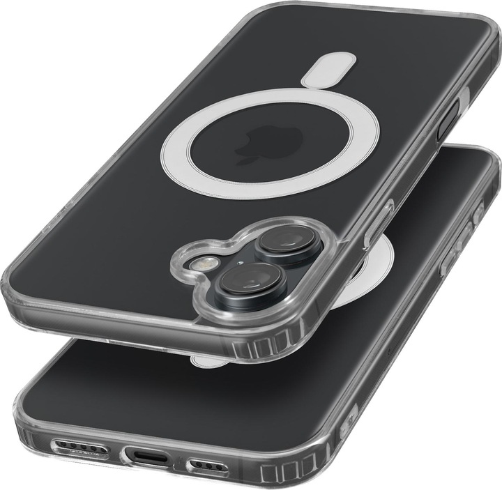 Image du produit Avizar Série de couvertures hybrides MagSafe (Apple iPhone 16 Plus)