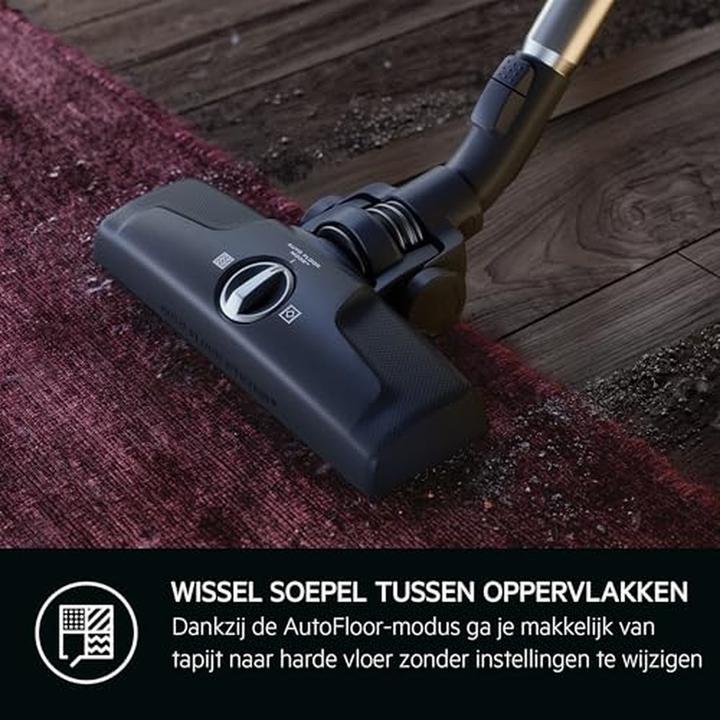 Image du produit Electrolux Bodenstaubsauger