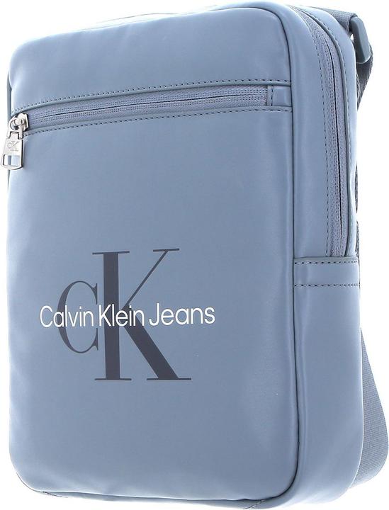 Immagine prodotto Calvin Klein CKJ Monogram Soft Reporter 22