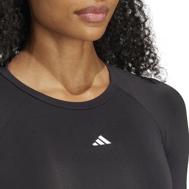 Produktbild adidas Women's Techfit L/S Training Top (L)