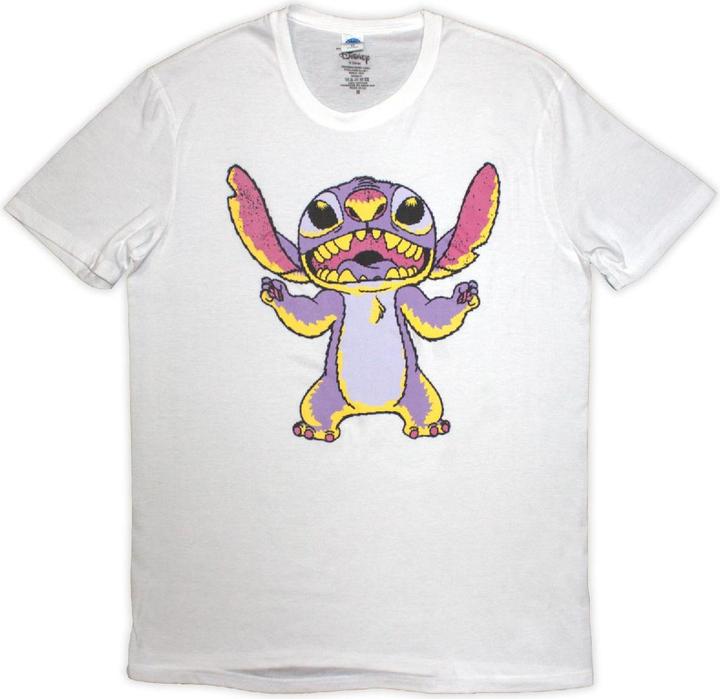 Produktbild Lilo & Stitch Purple Stitch (S)
