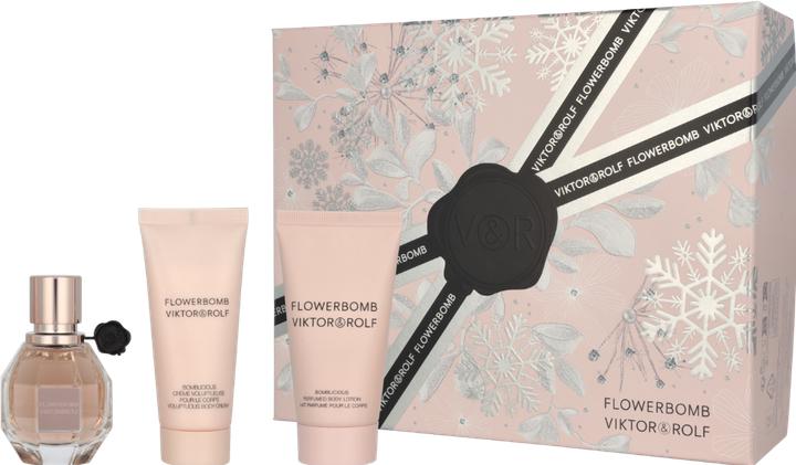 Produktbild Viktor & Rolf Flowerbomb (Parfum Set)