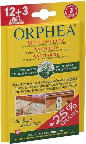 Image du produit Orphea Mottenschutz