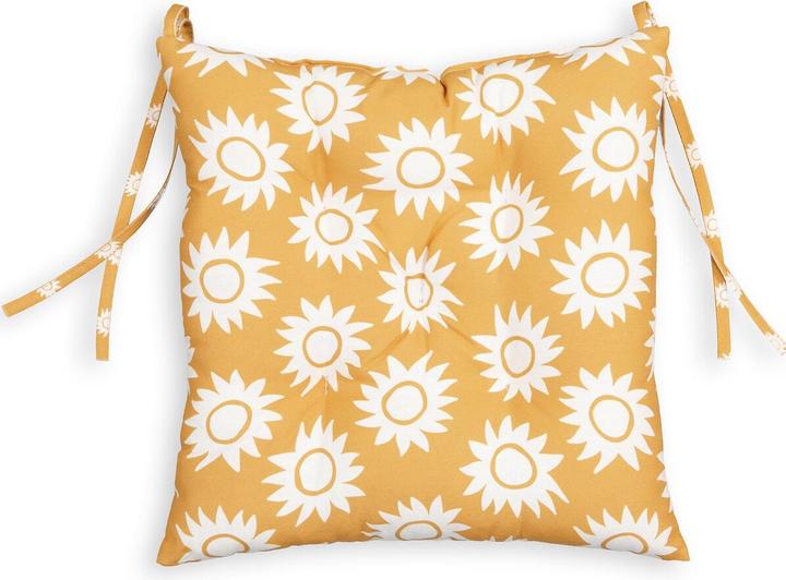 Actual product image La Redoute Interieurs Cazan Outdoor (40 x 40 cm)