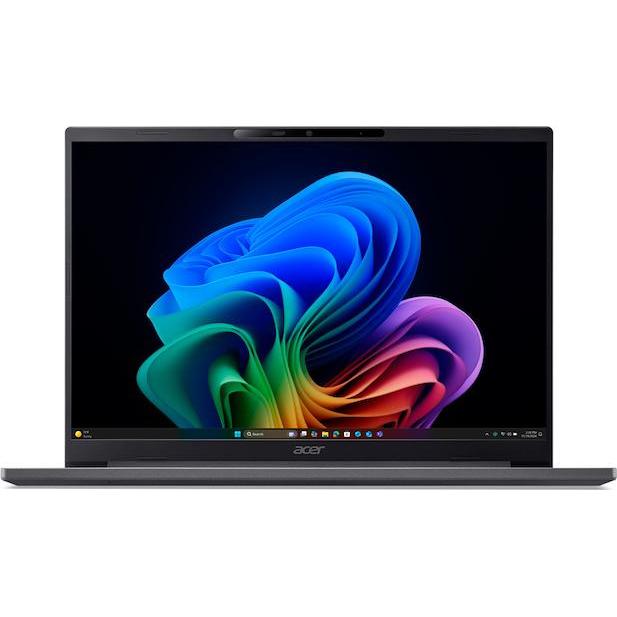 Acer TRAVELMATE X4 14 AI TMX414-51-TCO-507M (NX.BPUET.002) (14", 1024 GB, 16 GB, Englisch Internatio