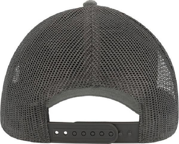 Produktbild Atlantis Rapper Jersey Trucker Kappe (One Size)