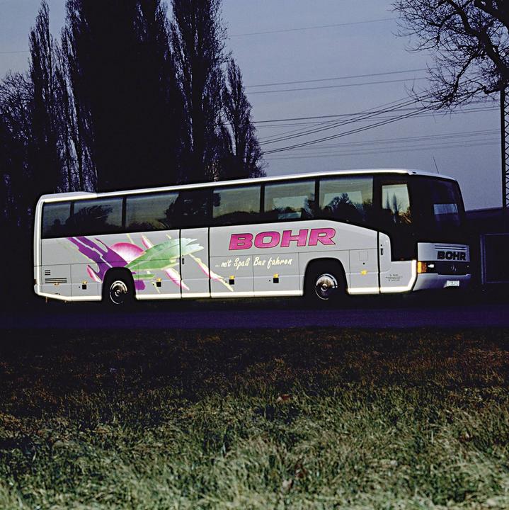 Image du produit 3M Bande de marquage de contour Diamond Grade (53.50 mm)