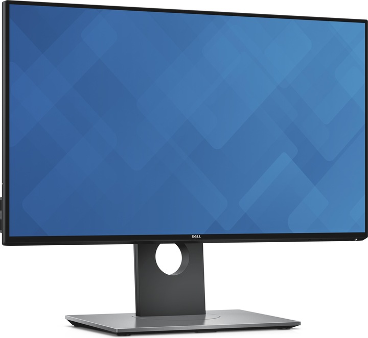 Produktbild Dell U2417H (1920 x 1080 Pixel, 23.80")