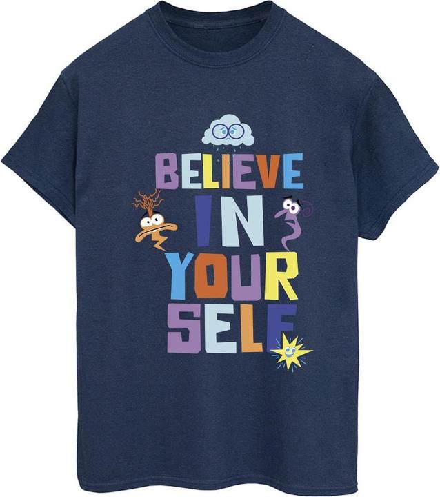 Produktbild Believe In Yourself TShirt (XL)