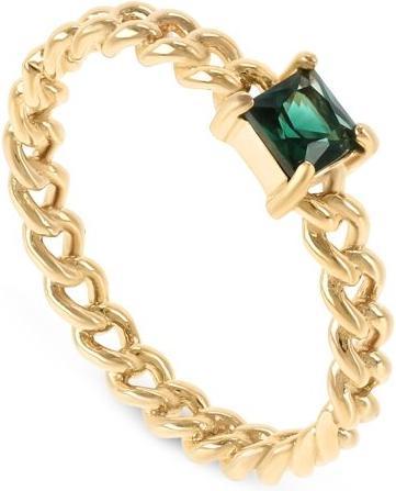 One Damenring Jewels OJNYR40G-5 Gold 5