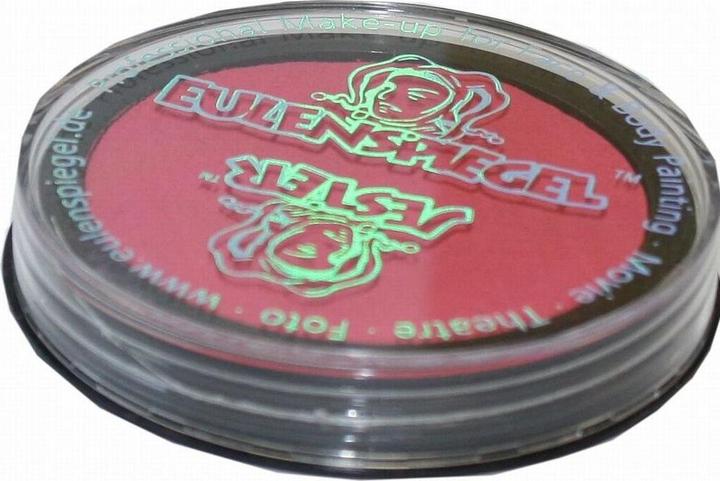 Produktbild Eulenspiegel Schminke Pink
