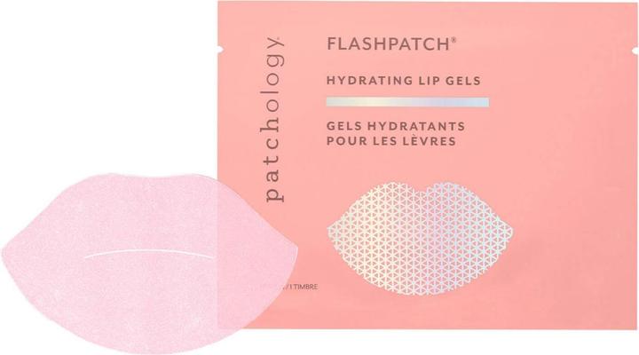 Produktbild Patchology FlashPatch - Hydrating Lip Gels (Lip Patches)