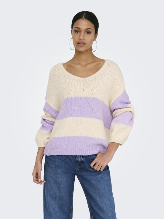 Produktbild JdY JDYDINEA Strickpullover Strickpullover (XS)