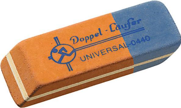 Produktbild Läufer Radierer Universal