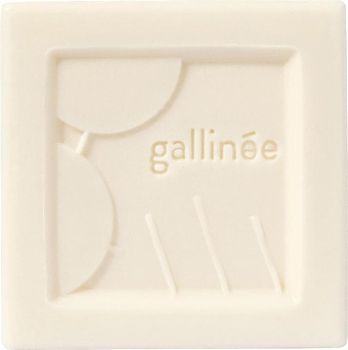 Actual product image Gallinée Cleansing Bar (Hard soap)