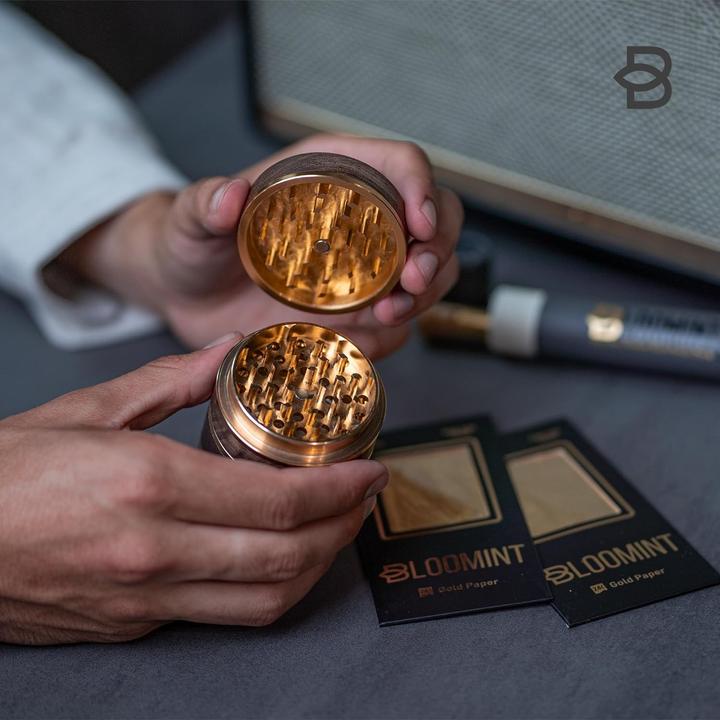 Image du produit Bloomint Broyeur