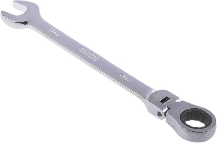 Produktbild RS PRO Ratschenring Gabelschlüssel Gelenk 17mm (17 mm)