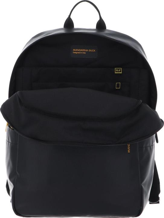 Actual product image Mandarina Duck Backpack / Backpack Eco Coated Backpack OST04 (18.70 l)