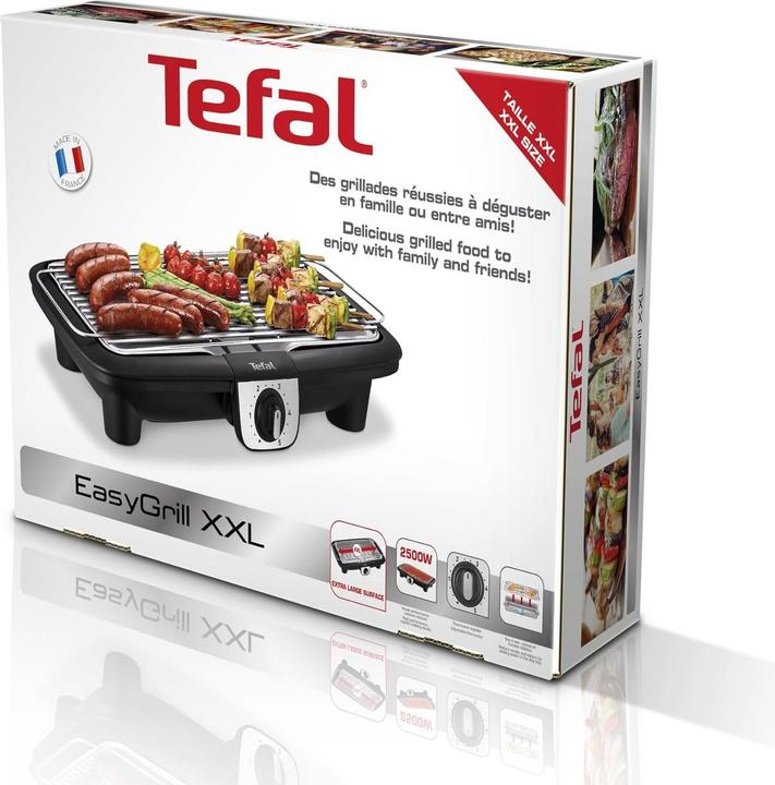 Immagine prodotto Tefal Easygrill XXL BG921812 (2.50 kW)