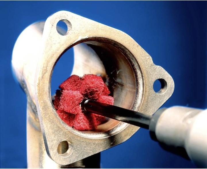 Immagine prodotto Pferd Stelle di macinazione (80)