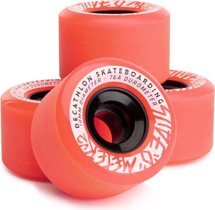 Produktbild Oxelo Slide (70 mm)