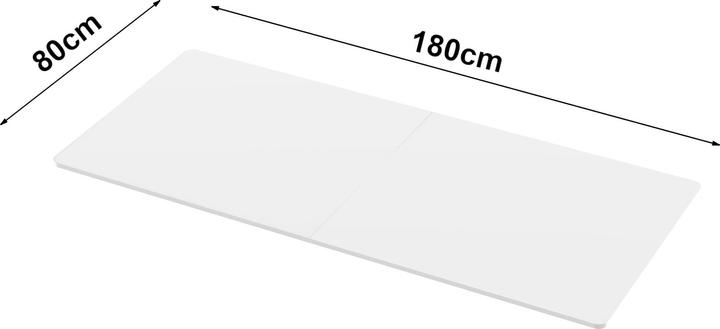 Immagine prodotto Pro-Tec Buxton (180 x 80 cm)