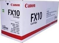 Immagine prodotto Canon Fx-10 (FC)