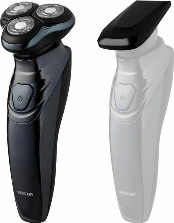 Actual product image Sencor SMS 5510BK