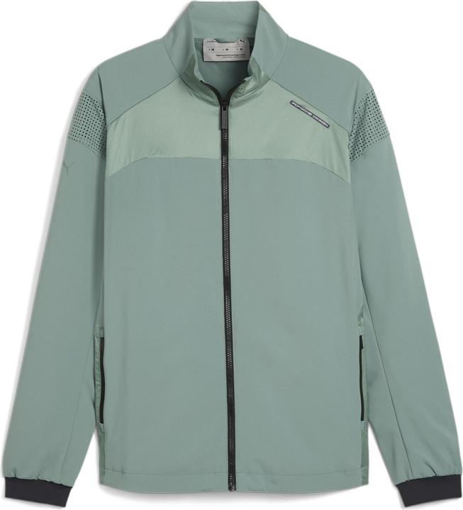 Produktbild Puma PD Woven Tech Jacket (M)