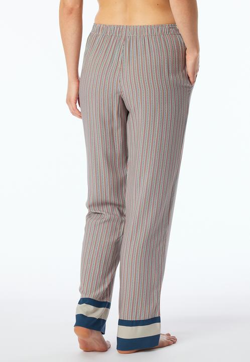 Produktbild Schiesser Pyjamahose Mix & Relax (42)