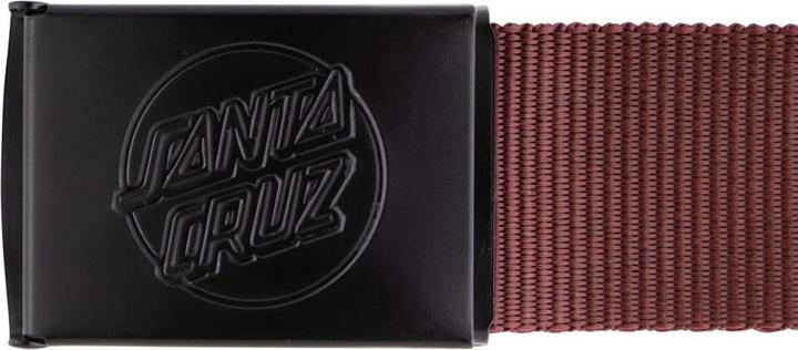 Produktbild Santa Cruz Opus Dot Web Belt