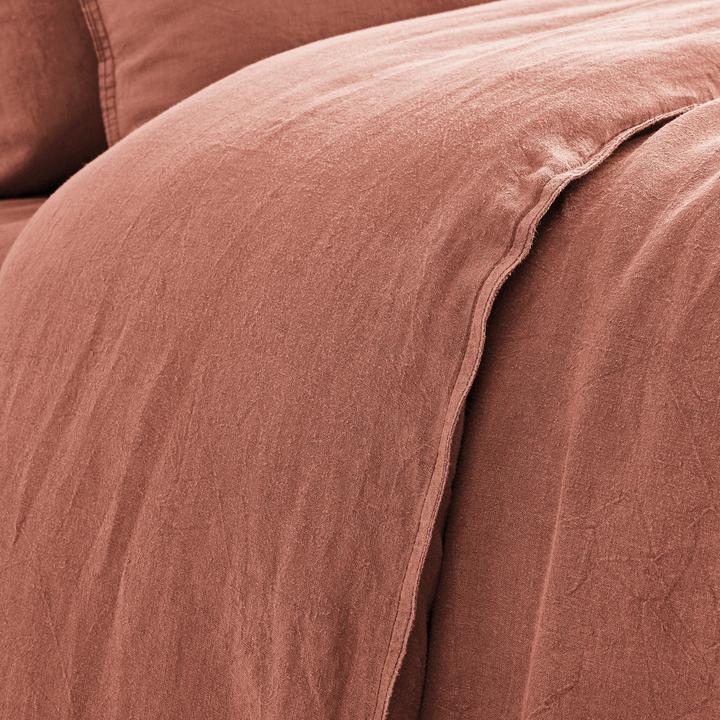 Actual product image AM.PM Helm (Duvet cover, 140 x 200 cm)