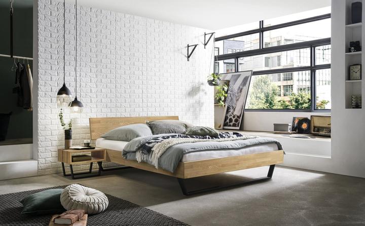 Produktbild Hasena Asti 20 (140 x 210 cm)